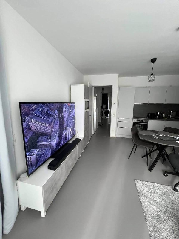 Chambre meublée en colocation – Centre-ville - Image 3